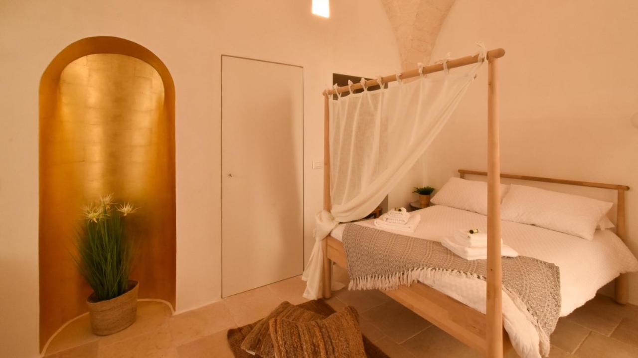 Ferienwohnung Ostunique - Summer By Rentbeat Exterior foto