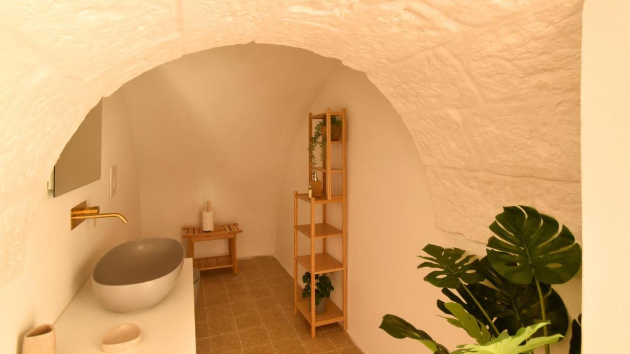 Ferienwohnung Ostunique - Summer By Rentbeat Exterior foto